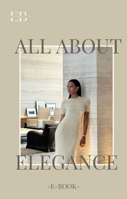 All About Elegance FREE eBook - A Beginners Guide (See Description)